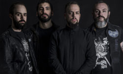 MAHAKALA: Δείτε το νέο τους music video για το κομμάτι “Better to Reign in Hell”