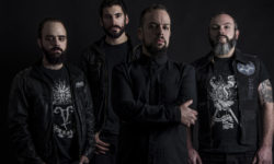 MAHAKALA στο Rock Overdose:”Πρέπει να ξεπεράσουμε τα κόμπλεξ & τη στενομυαλιά μας ως λαός”