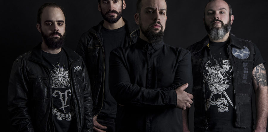 MAHAKALA στο Rock Overdose:”Πρέπει να ξεπεράσουμε τα κόμπλεξ & τη στενομυαλιά μας ως λαός”