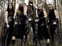 ENSIFERUM: Δουλεύουν πάνω στο νέο τους άλμπουμ