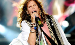 AEROSMITH: Σε κλινική αποτοξίνωσης ο Steve Tyler, ακυρώνουν τις εμφανίσεις τους!