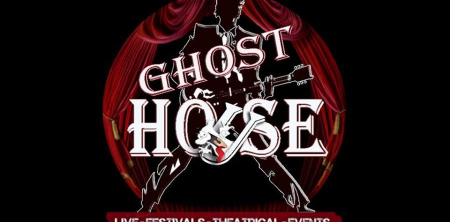 Δηλώστε συμμετοχή στο 8ο Μεγάλο Band Festival 2017 στο Ghost House!