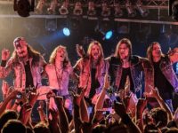 ICED EARTH: Δείτε το track-list του επερχόμενου άλμπουμ το οποίο θα κυκλοφορήσει τον Ιούνιο!