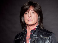 JOE LYNN TURNER: Live στην Αθήνα στις 31 Μαρτίου, μαζί με τους GAKIS & THE TROUBLEMAKERS!