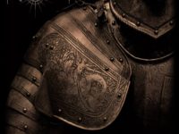 CHRONOMANCY: Δείτε το νέο τους music video για το κομμάτι “Percival”