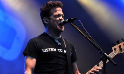 Γενέθλια για τον JASON NEWSTED (ex-METALLICA), ο οποίος κλείνει σήμερα τα 60 του χρόνια!