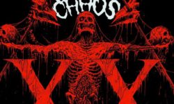 NERVOCHAOS: Δείτε το music video για το νέο κομμάτι “Ritualistic”