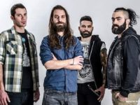 MAPLERUN: Δείτε το lyric video για το νέο τους κομμάτι, “Remedy”!