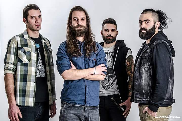 MAPLERUN: Δείτε το lyric video για το νέο τους κομμάτι, “Remedy”!