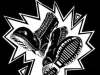 AGNOSTIC FRONT: Έρχονται στην Αθήνα στις 26 Ιουνίου!