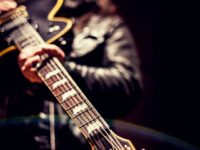 Σάκης Τόλης (ROTTING CHRIST): Μπαίνει στην οικογένεια της ESP GUITARS