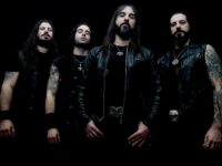 Οι Hail Spirit Noir και οι AHERUSIA μαζί με τους ROTTING CHRIST την Κυριακή 26 Μαρτίου!