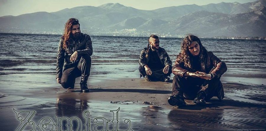ZEMIAL: Θα εμφανιστούν ως co-headliners στο Arcane Angels Festival σε Αθήνα & Θεσσαλονίκη!