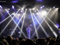 Ανταπόκριση: SONATA ARCTICA Live @ Sala La Riviera, 5/3/2017 Μαδρίτη – Ισπανία