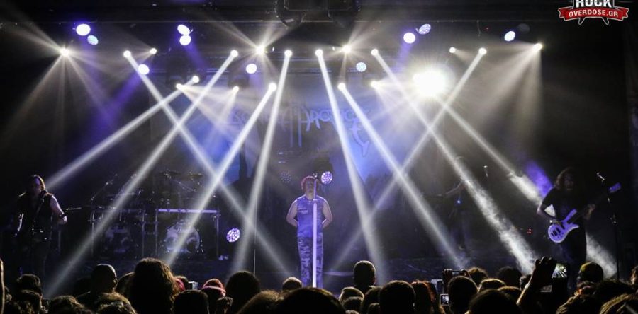 Ανταπόκριση: SONATA ARCTICA Live @ Sala La Riviera, 5/3/2017 Μαδρίτη – Ισπανία