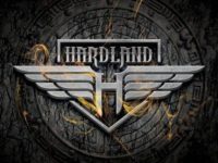 HARD LAND: Νέο hard rock συγκρότημα με μέλη των Hardways, Δειπνοσοφιστές &  Πράσσειν Άλογα