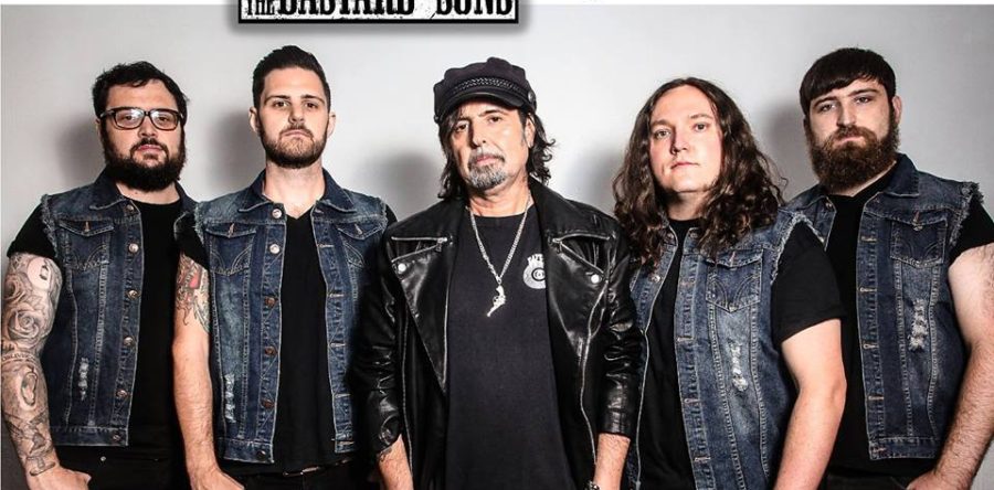 PHIL CAMPBELL &THE BASTARD SONS co-headliners στο Chania Rock Festival 2017!