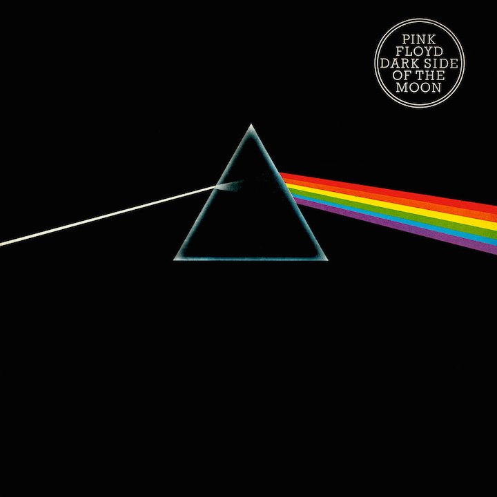 44 χρόνια από την κυκλοφορία του “The Dark Side of the Moon” των PINK FLOYD!