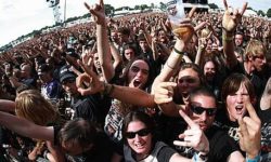 Τρίτο δημοφιλέστερο είδος στην Ελλάδα το Metal, μετά τα έντεχνα & τα ρεμπέτικα, σύμφωνα με το Spotify