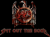 Ακούστε την SLAYER εκδοχή του “Spit Out The Bone” των METALLICA!