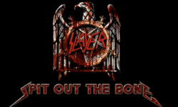 Ακούστε την SLAYER εκδοχή του “Spit Out The Bone” των METALLICA!