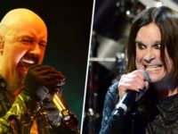 ROB HALFORD:”Θα βρίσκομαι στην πρώτη σειρά & θα κοπανιέμαι, αν πρόκειται να επανενωθούν οι BLACK SABBATH με τον Bill Ward”