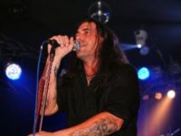 Zak Stevens (SAVATAGE, CIRCLE II CIRCLE) on Rock Overdose: “We need to work hard to make sure we light a big fire”.