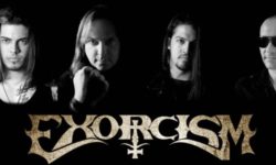 EXORCISM: Ακούστε το νέο τους single με τίτλο “Endless Fight”
