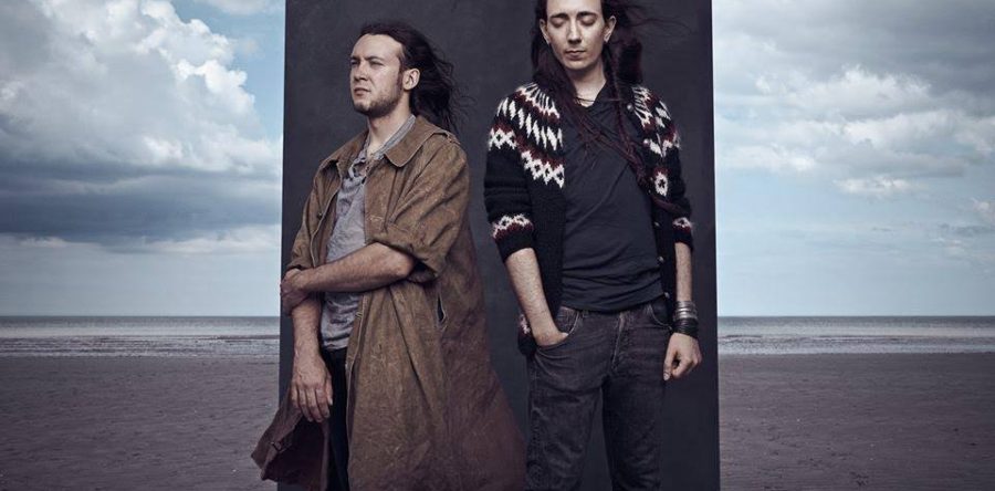 Stéphane/Neige (ALCEST) on Rock Overdose:” We are very happy with the response of ‘Kodama’ album”