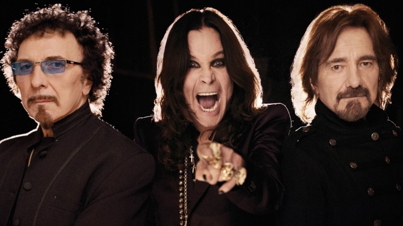 BLACK SABBATH: Oι πατέρες του heavy metal ανακοίνωσαν και επίσημα το τέλος τους!