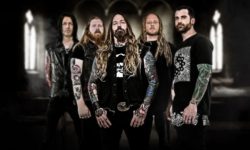 DEVILDRIVER: Θα κυκλοφορήσουν σύντομα ένα album με κλασικές country διασκευές