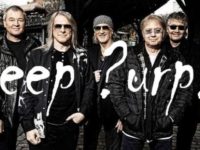 DEEP PURPLE: Μόλις κυκλοφόρησε βίντεο κλιπ για το ΝΕΟ τους κομμάτι “All I Got Is You”!