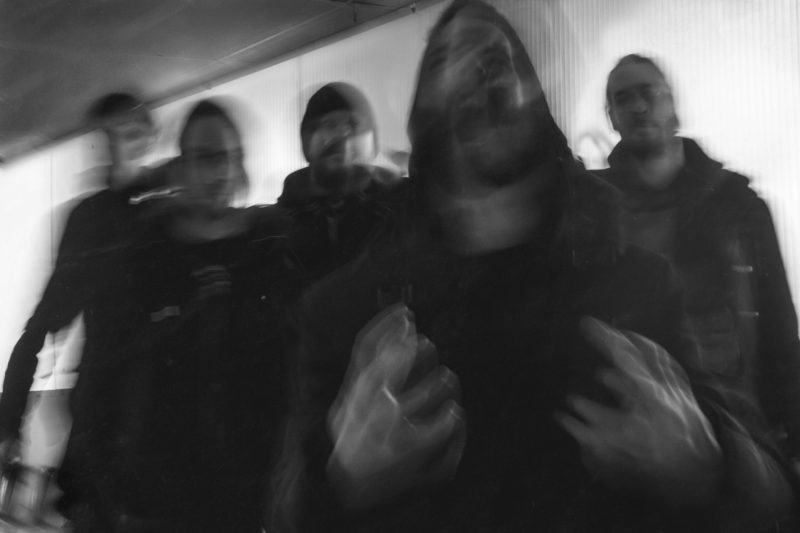 DODECAHEDRON: Listen to their new album exclusively on Rock Overdose