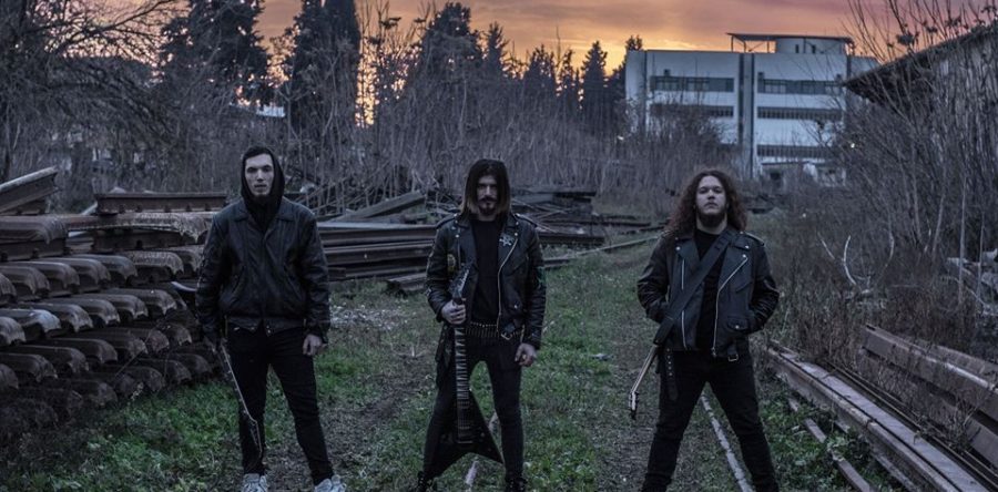 FATAL MUTINY στο Rock Overdose: “Είμαστε στην φάση της σύνθεσης νέων κομματιών & επανασύνθεσης κάποιων παλιών ιδεών”