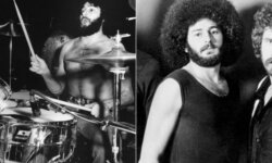 BOSTON: Απεβίωσε ο πρώην ντράμερ τους John Thomas “Sib” Hashian