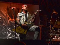 Γενέθλια για τον Jon Schaffer (ICED EARTH), ο οποίος κλείνει σήμερα τα 52 του χρόνια!