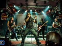 ILLUSORY: Δείτε το νέο τους video clip για το τραγούδι ‘Bleak’.