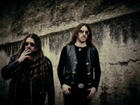 IMPERIUM DEKADENZ: Exclusive Live Premiere of “Schwarze Wälder” video!