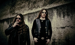 ΑΠΟΚΛΕΙΣΤΙΚΟ: Πρεμιέρα για το νέο video των black metallers IMPERIUM DEKADENZ!