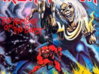 IRON MAIDEN: Το “Hallowed Be Thy Name” ψηφίστηκε ως το καλύτερο κομμάτι της μπάντας