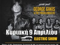 JOE LYNN TURNER (Rainbow/Deep Purple): Ξεκίνησε η προπώληση για τη συναυλία στη Καστοριά!