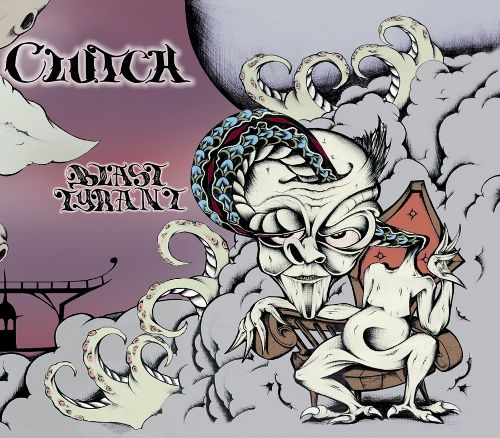 15 χρόνια από την κυκλοφορία του “Blast Tyrant” των CLUTCH!