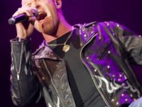 Γενέθλια για τον Matt Barlow (ex-ICED EARTH, ASHES OF ARES)!