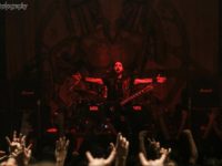 Ανταπόκριση: ROTTING CHRIST Live @ Piraeus Academy, 25/3/2017 Αθήνα