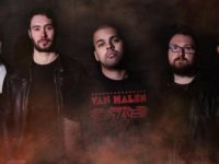RAW SILK: Δείτε το νέο τους lyric video για το τραγούδι ‘Nobody Fills the Loneliness’