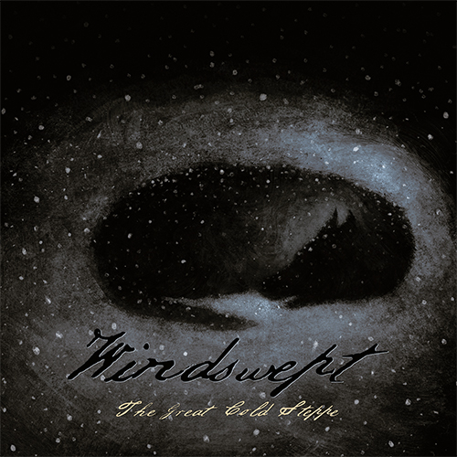 Listen exclusive FULL album premiere of DRUDKH mastermind Roman Sayenko project WINDSWEPT!
