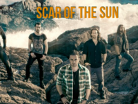 Τέρρυ Νίκας (SCAR OF THE SUN) στο Rock Overdose:’ Καλούμε τον κόσμο στο live μας στο An Club την 1η Απριλίου’