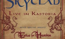 SKYCLAD – Exile Of Heaven – Dreamrites: Στην Καστοριά στις 19 Απριλίου!