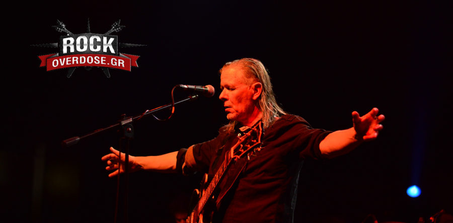 Ανταπόκριση: SWANS – Ψαραντώνης @ Gagarin205, Αθήνα (3/3/2017)