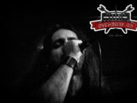 Ανταπόκριση: THE SILENT WEDDING, GHOST SEASON, DISILLUSIVE PLAY @The Crow Club, Αθήνα (10/3/2017)